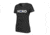 Thin Blue Line Women's T-shirt - Hero, - HERO-TBL-WOM-SHIRT-BLK-2XL