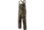 Tidewe TimberGhost Silent Windproof Whitetail Hunting Bibs Early/Mid Season, HP003-VW-S-TE