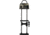 Tight Spot Rise Quiver 1005135, Kuiu Verde, 5 Arrow, TSQRKVR2-RH