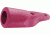 Timber Creek Keymod Angled Mounting Point, Pink, Standard, K AMP P