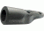 Timber Creek Keymod Angled Mounting Point, Urban Grey, Standard, K AMP UG