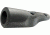 Timber Creek M-Lok Angled Mounting Point, Urban Grey, Standard, M AMP UG