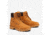 Timberland Classic Boot - Mens, Wheat, 7.5, Medium, TB11809423107500M