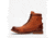 Timberland Earthkeepers Original Casual Boot - Mens-Red Brown-Medium-9.5