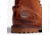 Timberland Earthkeepers Original Casual Boot - Mens-Red Brown-Medium-9.5