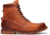 Timberland Earthkeepers Original Casual Boot - Mens-Red Brown-Medium-9.5