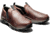 Timberland Mt. Maddsen Low Slip On Hiking Boots - Mens, Brown, 8.5 US, TB0A1QLSD71108500M