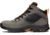 Timberland Mt. Maddsen Mid Lace Up Waterproof Hiking Boots - Mens, Castlerock, 10 US, TB1A258X033110000M