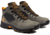 Timberland Mt. Maddsen Mid Lace Up Waterproof Hiking Boots - Mens, Castlerock, 10 US, TB1A258X033110000M