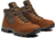 Timberland Mt. Maddsen Mid Lace Up Waterproof Hiking Boots - Mens, Dark Brown, 10.5 US, TB12730R242110500M