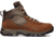 Timberland Mt. Maddsen Mid Lace Up Waterproof Hiking Boots - Mens, Dark Brown, 10.5 US, TB12730R242110500M