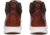 Timberland Parker Street Full Grain Mid Lace Up Sneakers - Mens, Rust, 8.5 US, TB0A6BXEEM6108500M