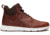 Timberland Parker Street Full Grain Mid Lace Up Sneakers - Mens, Rust, 8.5 US, TB0A6BXEEM6108500M
