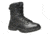 Valor 8in Tactical Boot, Soft Toe, Waterproof, Side-Zip, Black, 13 Medium