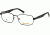 Timberland TB1577 Eyeglass Frames - Matte Black Frame Color, Matte Black Lens Color