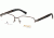Timberland TB1588 Eyeglass Frames - Matte Gunmetal Frame Color, Matte Gunmetal Lens Color