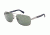 Timberland TB9057 Sunglasses - Shiny Gunmetal Frame Color