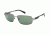 Timberland TB9060 Sunglasses - Shiny Gunmetal Frame Color