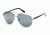 Timberland TB9076 Sunglasses - Matte Gun Metal Frame Color