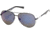 Timberland TB9109 Sunglasses - Matte Black Frame Color