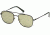 Timberland TB9122 Sunglasses - Matte Black Frame Color