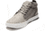 Timberland Davis Square Mid Lace Up Sneakers - Mens