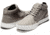 Timberland Davis Square Mid Lace Up Sneakers - Mens