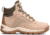 Timberland White Ledge Mid Lace-Up Waterproof Hiking Boot - Womens, Light Beige Suede, 9, Medium, TB0A2KNTER309000M
