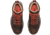 Timberland White Ledge Mid Lace Up Waterproof Hiking Boots - Womens, Chocolate Brown, 7 US, TB1A2M2R243107000M