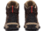 Timberland White Ledge Mid Lace Up Waterproof Hiking Boots - Womens, Chocolate Brown, 7 US, TB1A2M2R243107000M