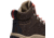 Timberland White Ledge Mid Lace Up Waterproof Hiking Boots - Womens, Chocolate Brown, 7 US, TB1A2M2R243107000M
