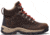 Timberland White Ledge Mid Lace Up Waterproof Hiking Boots - Womens, Chocolate Brown, 7 US, TB1A2M2R243107000M