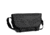 Timbuk2 Maze Classic Messenger, Jet Black Woven Reflective, M 1101-4-2158