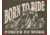 Tin Signs Born To Ride Tin Sign, TSN1885
