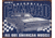 Tin Signs Camero 1967 Muscle