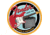 Tin Signs Fender Round Tin Sign, TSN1858