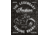 Tin Signs Legendary Indian Motorcycle
