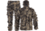 Titan 3D Leafy Suits, RealTree Timber, 2XL/3XL, RTTMBLS2XL3XL