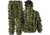 Titan 3D Leafy Suits Camouflage, Mossy Oak, Large/Extra Large, MO-GLF-LS-L/XL