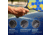 Tkg Sports Carbon Fiber Pickleball Set W/carry Bag