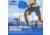 Tkg Sports Fiberglass Pickleball Set W/carry Bag