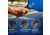 TKG Sports Fiberglass Pickleball Set with Carry Bag, TKGTKGPKLFIBR
