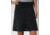 Toad&amp;Co Swifty Chaka Skirt - Women's-Black-Large