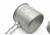 TOAKS Titanium 1100ml Pot w/Pan, Grey, CKW-1100
