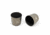 TOAKS Titanium 30ml Shot Glass, Pack of 2, Grey, SG-02