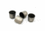 TOAKS Titanium 30ml Shot Glass, Pack of 2, Grey, SG-02