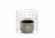 TOAKS Titanium Alcohol Stove, Grey, STV-01