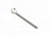 TOAKS Titanium Long Spork w/Polished Bowl, Grey, SLV-14