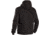 TOBE Outerwear Vortex Hooded Windfleece Jacket - Mens, Jet Black, 2XS, 310223-001-001