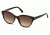 Tod's TO0129 Sunglasses - Havana Frame Color